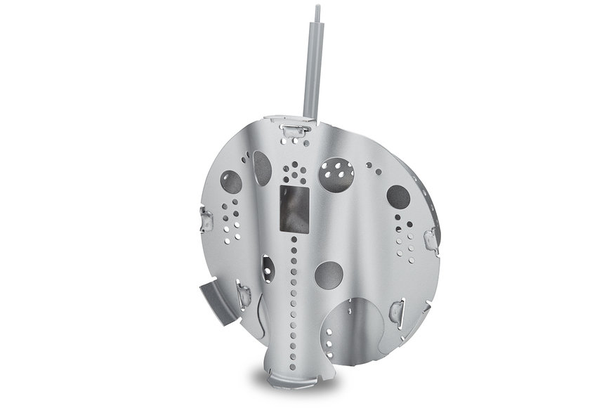 Heated Tunnel Mixer lowers emissions from Diesel and Diesel hybrid passenger cars